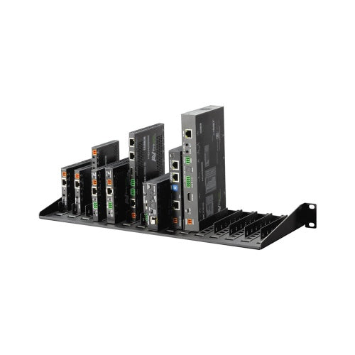 AVPro Edge AC-EZRACK-15 EZ Rack Extender Rack Mount, 15-Unit Support