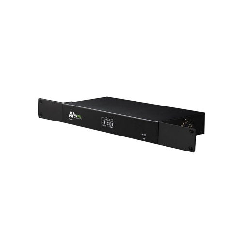 AVPro Edge AC-FRESCO-CAP-4 Dedicated Video Wall Processor, 1 HDMI Input/4 HDMI Outputs, 18Gbps