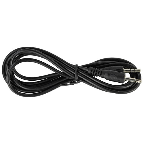AVPro Edge AC-IR-M2S IR Receiver Module, 3.5mm Jack, Compatible with IR Control Systems
