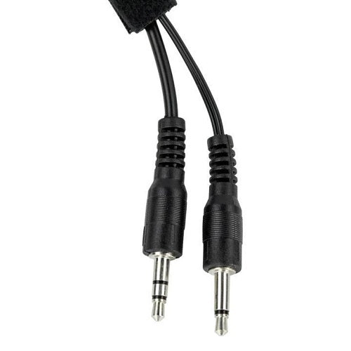 AVPro Edge AC-IR-OC-1M IR Opto-Coupling Cable, IR Control Extension, 1m