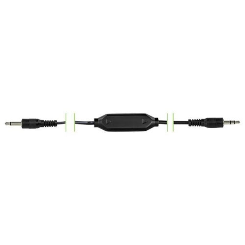 AVPro Edge AC-IR-OC-1M IR Opto-Coupling Cable, IR Control Extension, 1m