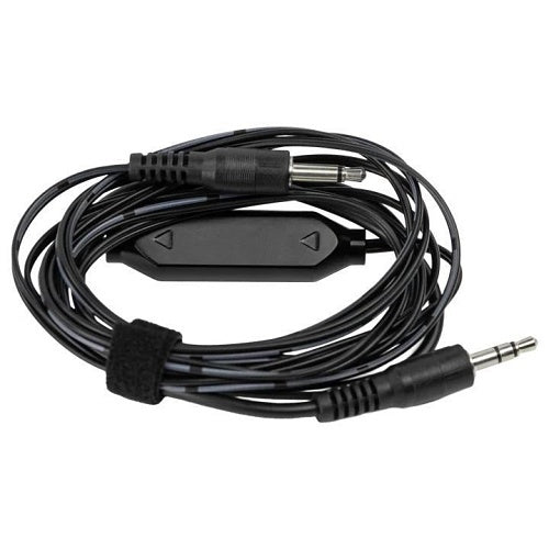 AVPro Edge AC-IR-OC-2M IR Opto-Coupling Cable, IR Control Extension, 2m