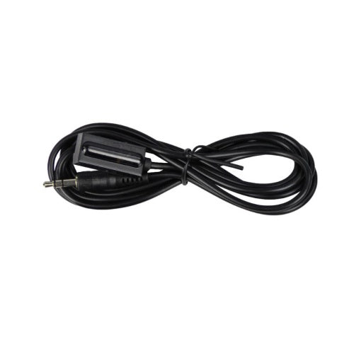 AVPro Edge AC-IRRX IR Receiver Eye, 3.5mm Plug, Compatible with IR Systems