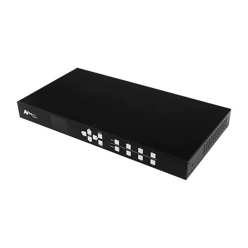 AVPro Edge AC-MV-41 4x1 Multiviewer, HDMI Inputs, 4K60, Seamless Switching