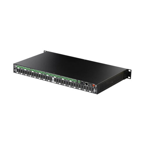AVPro Edge AC-MX-1616 16x16 HDMI Matrix Switcher, 4K60, HDR, HDCP 2.2
