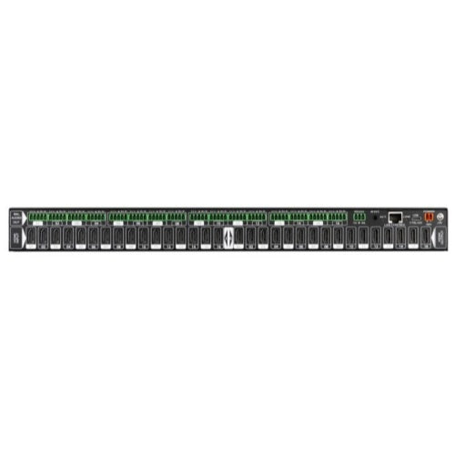 AVPro Edge AC-MX-1616 16x16 HDMI Matrix Switcher, 4K60, HDR, HDCP 2.2