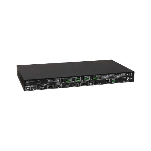 AVPro Edge AC-MX-44 4x4 HDMI Matrix Switcher, 4K60, HDR, HDCP 2.2