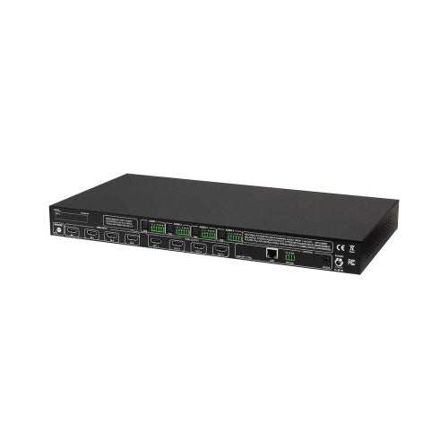 AVPro Edge AC-MX-44 4x4 HDMI Matrix Switcher, 4K60, HDR, HDCP 2.2