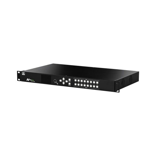 AVPro Edge AC-MX-88X 8x8 HDMI Matrix Switcher, 4K60, HDR, Advanced EDID