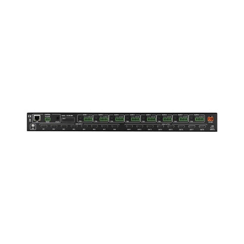 AVPro Edge AC-MX-88X 8x8 HDMI Matrix Switcher, 4K60, HDR, Advanced EDID