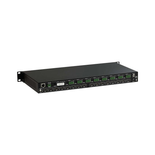AVPro Edge AC-MX-88 8x8 HDMI Matrix Switcher, 4K60, HDR, HDCP 2.2