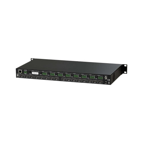AVPro Edge AC-MX-88 8x8 HDMI Matrix Switcher, 4K60, HDR, HDCP 2.2