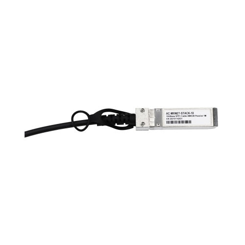 AVPro Edge AC-MXNET-STACK-1M Stack Cable for MXNet Systems, 1m