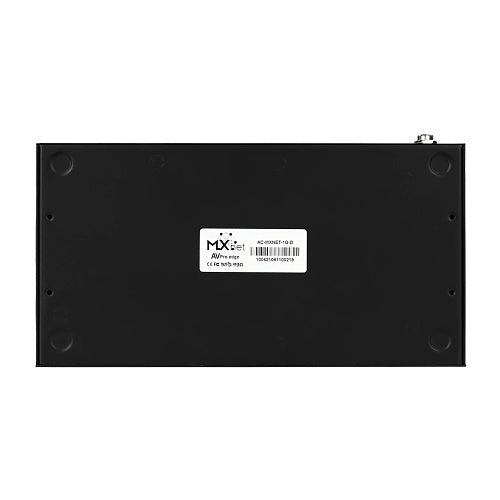 AVPro Edge AC-MXNET-1G-D-W 1G Decoder, Wall Plate, HDMI, MXNet System