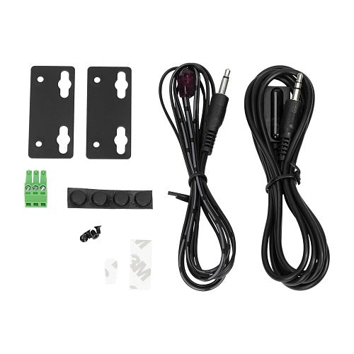 AVPro Edge AC-MXNET-1G-D-W 1G Decoder, Wall Plate, HDMI, MXNet System