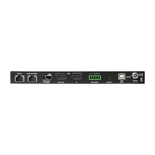 AVPro Edge AC-MXNET-1G-DANTE-E MXnet 1G Encoder with Dante