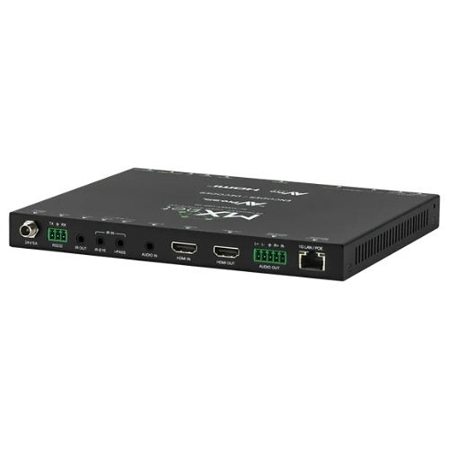 AVPro Edge AC-MXNET-USP-PR MXnet USP Pro Transceiver with AVPro Flow, 4K60 Encoding / 8K30 Decoding