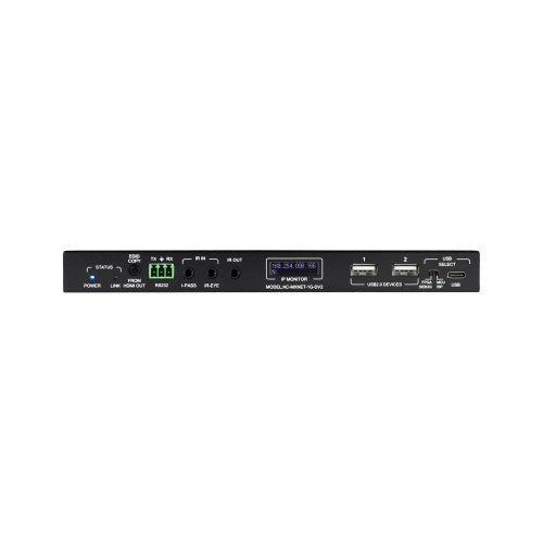 AVPro Edge AC-MXNET-1G-DV2 MXnet 1G Evolution II Decoder, 4K / 60fps, 4:4:4