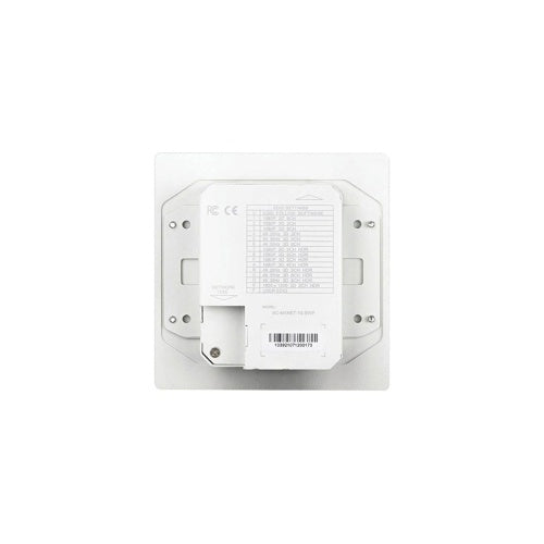 AVPro Edge AC-MXNET-1G-EWP MXNet 1G Series Wall Plate Encoder with HDMI Input, POE, White