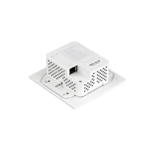 AVPro Edge AC-MXNET-1G-EWP MXNet 1G Series Wall Plate Encoder with HDMI Input, POE, White