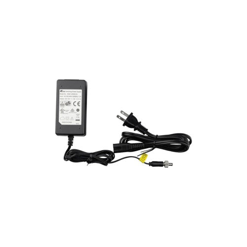AVPro Edge AC-PSU-12V-3A 12V 3A Locking Barrel Power Supply for MXNet and Murideo Devices