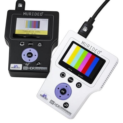 AVPro Edge MU-SIX-PAIR-8K-M 8K SIX Series 40Gbps HDMI Signal Testing Set