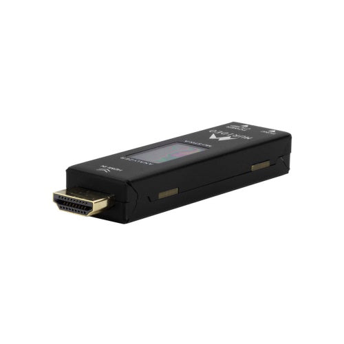 AVPro Edge MU-STIX-A STIX Test Signal Analyzer