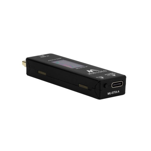 AVPro Edge MU-STIX-A STIX Test Signal Analyzer