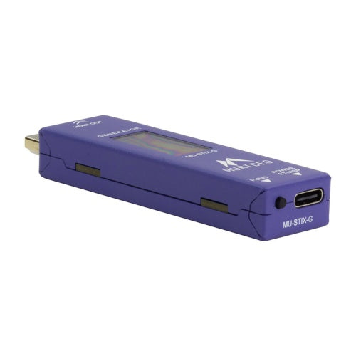 AVPro Edge MU-STIX-G STIX Test Signal Generator