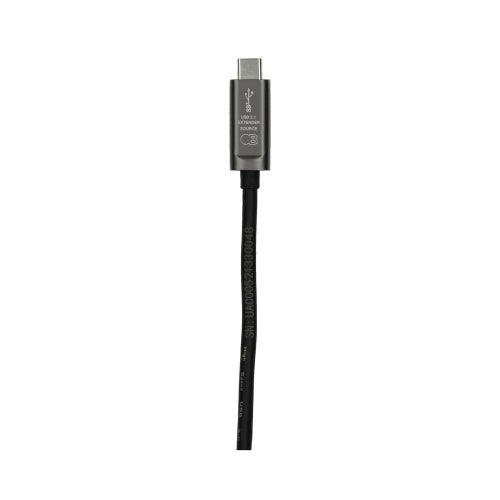 AVPro Edge AC-BTSSF-USB3-A2C-05 USB 3.1 Type A to Type C Extension Cable, 5m
