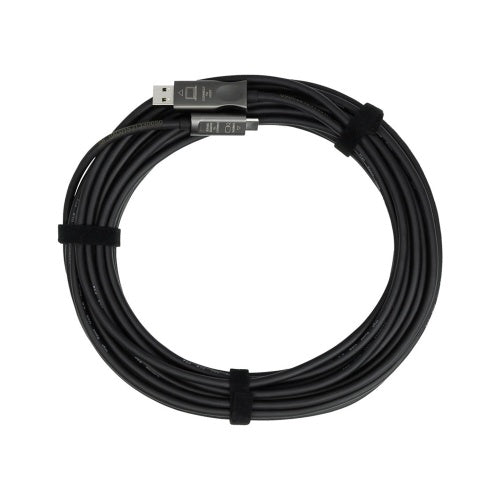 AVPro Edge AC-BTSSF-USB3-A2C-15 USB 3.1 Type A to Type C Extension Cable, 15m