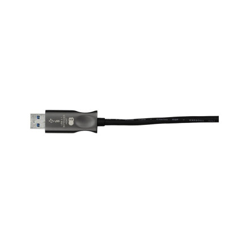 AVPro Edge AC-BTSSF-USB3-A2C-20 USB 3.1 Type A to Type C Extension Cable, 20m