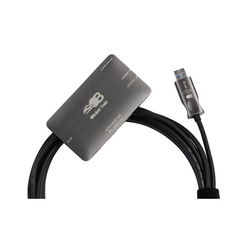 AVPro Edge AC-BTSSF-USB3-HUB-20 USB 3.1 Extension Cable with Hub, 20m