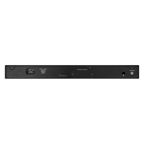 D-Link DGS-3630-28PC/SI 28-Port Layer Stackable Managed PoE Gigabit Switch