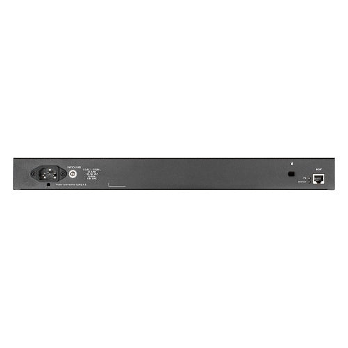 D-Link DGS-1520-28MP Layer 3 Stackable Smart Managed Switch