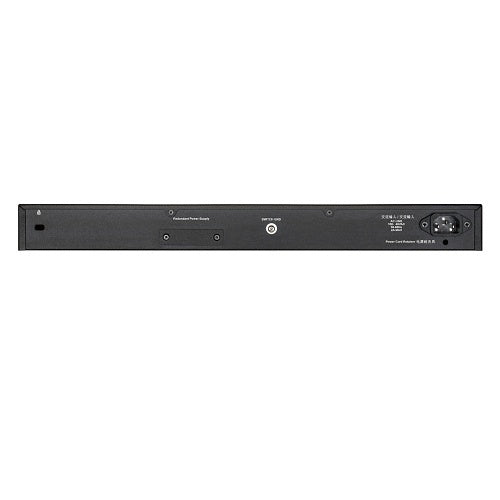 D-Link DGS-3130-30TS Layer 3 Switch with 2 X 10G Copper Ports | 4 10G SFP+ ports