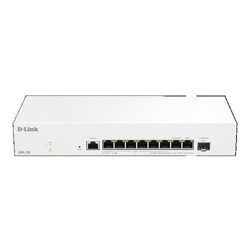 Image of 8E-DBR700