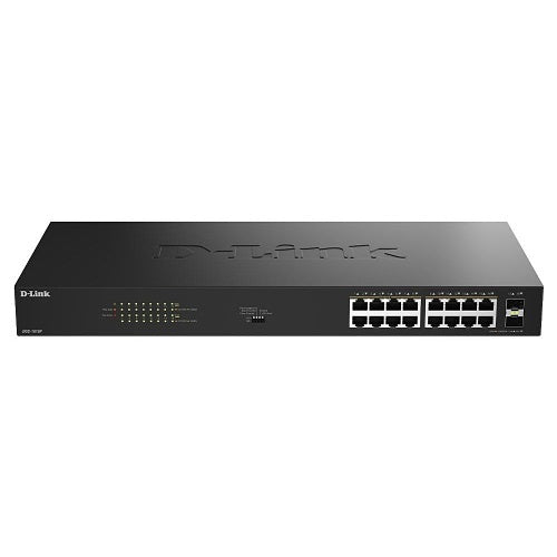 Image of 8E-DGS1018P