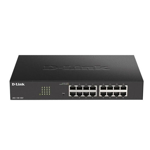 Image of 8E-DGS1116V2
