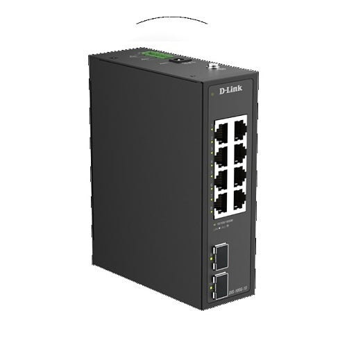 Image of 8E-DIS100G10P
