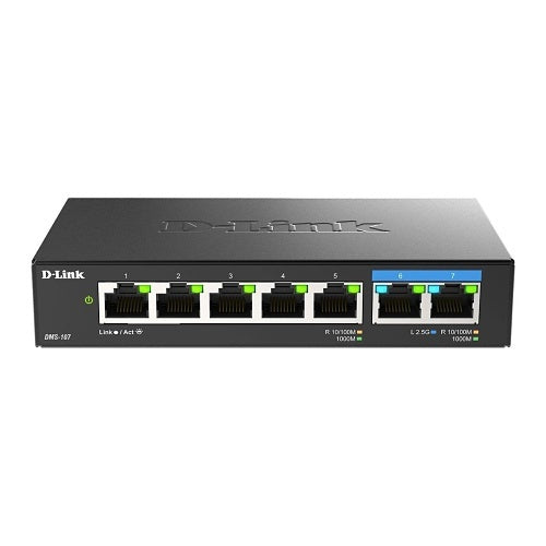 Image of 8E-DMS107