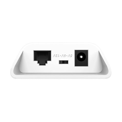 D-Link DPE-301GS 1-Port Gigabit Power over Ethernet Splitter