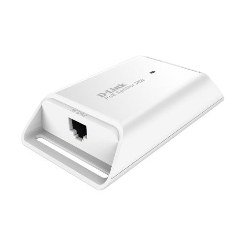 D-Link DPE-301GS 1-Port Gigabit Power over Ethernet Splitter