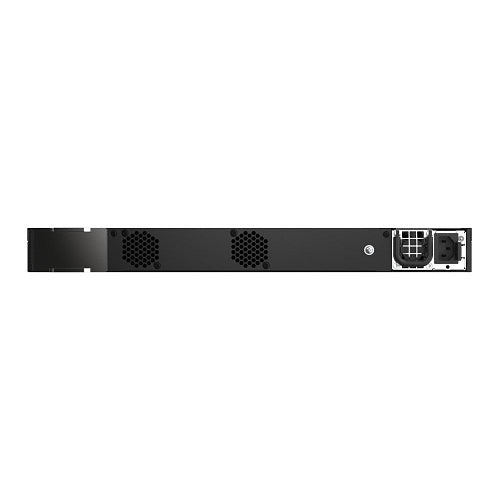 D-Link DXS-3130-28P 24-Port 10G Layer 3 Stackable Aggregation Managed PoE Switch