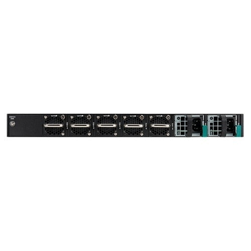 D-Link DXS-3610-54S/SI 6-Port Switch with Standard Image 10G/100G Managed, 48-port 10G SFP+, Layer 3 Stackable