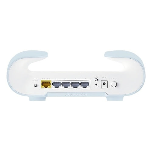 D-Link M60 AX6000 Dual-Band Wi-Fi 6 Router