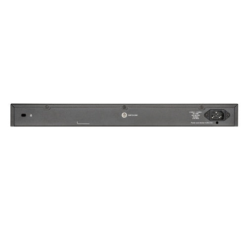 D-Link DXS-1210-28S Smart Managed 28-Port Switch with 24 X 10G SFP+ Ports | 4 X 1G Ports