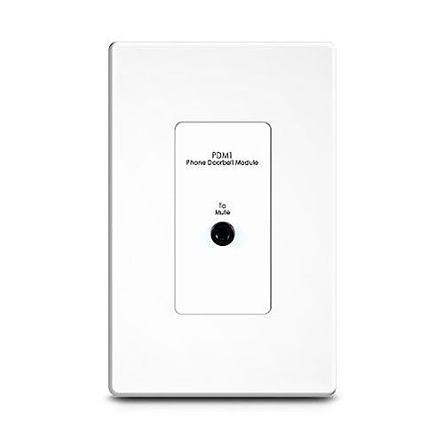 RTI PDM-1 Phone And Doorbell Interface Module