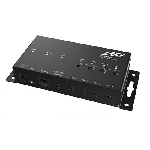 RTI PCM-4 4-Port Expansion Control Module for XP Series Control Processor