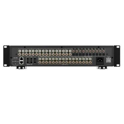 RTI 10-210843-19 Audio Distribution 16x16 DSP Matrix